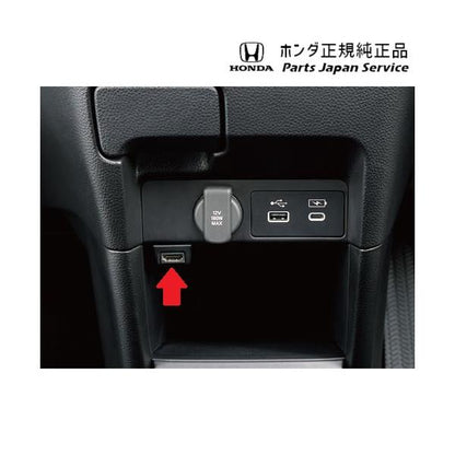 RP6系ステップワゴン 45.HDMI接続コード 08A40-PL0-900A STEPWGN HONDA