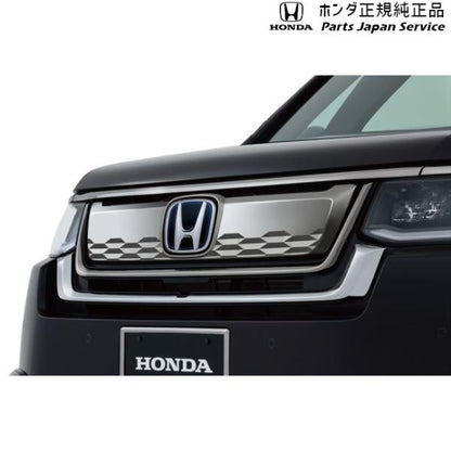 【大型便】RP6系ステップワゴン 06.フロントグリル 08F21-3T0-000B STEPWGN HONDA