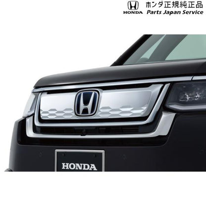 【大型便】RP6系ステップワゴン 07.フロントグリル 08F21-3T0-000C STEPWGN HONDA