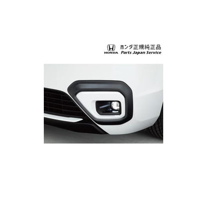 【大型便】RP6系ステップワゴン 01.フォグライトガーニッシュ 08F56-3T0-000 STEPWGN HONDA
