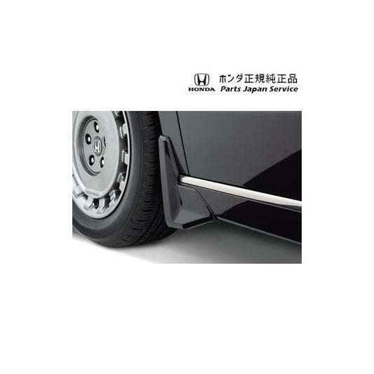 【大型便】RP6系ステップワゴン 14.マッドガード SPADA用 08P00-3T0-030A STEPWGN HONDA