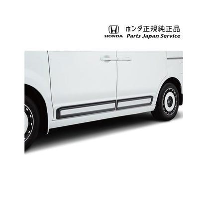 【大型便】RP6系ステップワゴン 02.ボディーサイドモール 08P05-3T0-000 STEPWGN HONDA