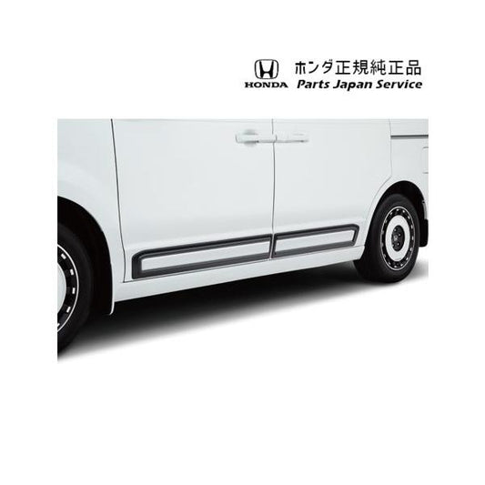 【大型便】RP6系ステップワゴン 02.ボディーサイドモール 08P05-3T0-000 STEPWGN HONDA