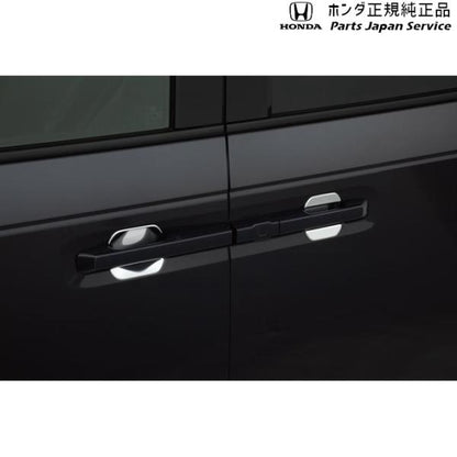 RP6系ステップワゴン 11.ドアハンドルプロテクションカバー 08P70-3T0-000 STEPWGN HONDA