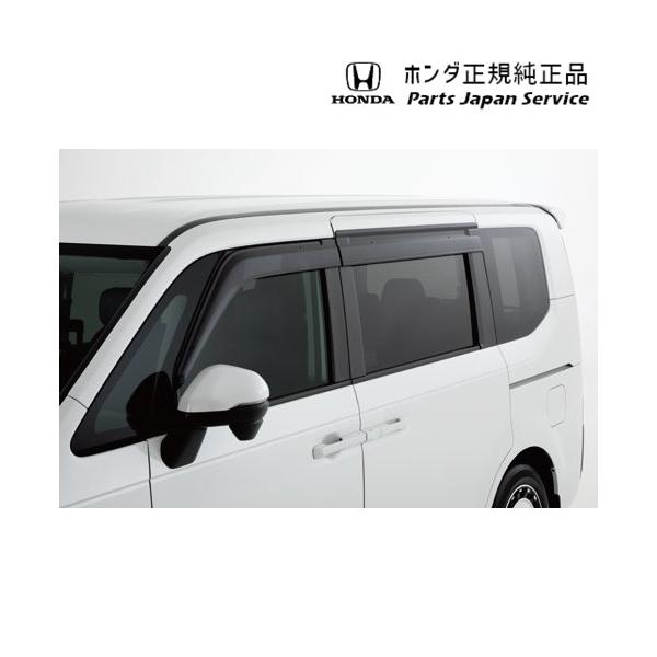 【大型便】RP6系ステップワゴン 81.ドアバイザー 08R04-3T0-001 STEPWGN HONDA