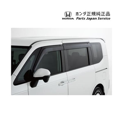 【大型便】RP6系ステップワゴン 81.ドアバイザー 08R04-3T0-001 STEPWGN HONDA