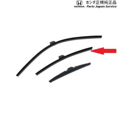 RP6系ステップワゴン 63.ワイパーブレード/スノータイプ 08T22-E7J-D00A STEPWGN HONDA