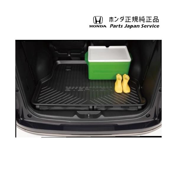 RP6系ステップワゴン 38.ラゲッジトレー/2列目キャプテンシート車用 08U45-3T0-000A STEPWGN HONDA
