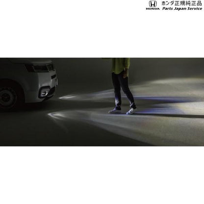 RP6系ステップワゴン 10.おもてなしフォグライトシステム 08V75-3T0-001 STEPWGN HONDA