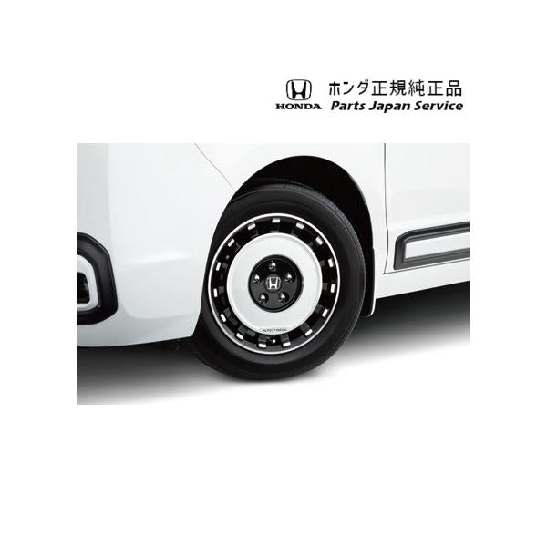 【大型便】RP6系ステップワゴン 04.16インチ アルミホイール/MS-046 08W16-3T0-000A STEPWGN HONDA