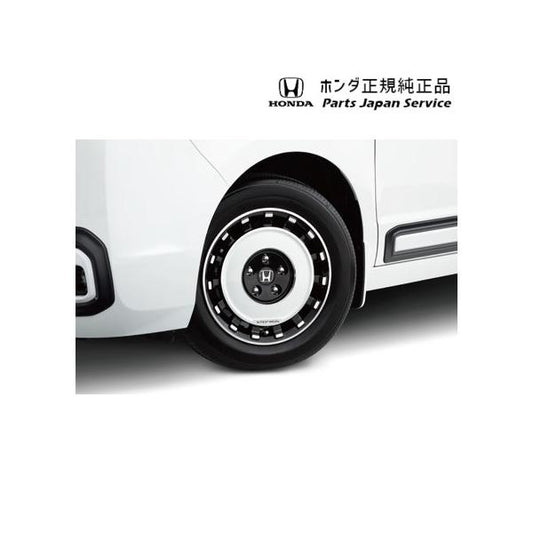 【大型便】RP6系ステップワゴン 04.16インチ アルミホイール/MS-046 08W16-3T0-000A STEPWGN HONDA