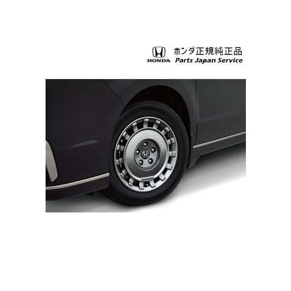 【大型便】RP6系ステップワゴン 09.16インチ アルミホイール/MG-029 08W16-3T0-000B STEPWGN HONDA