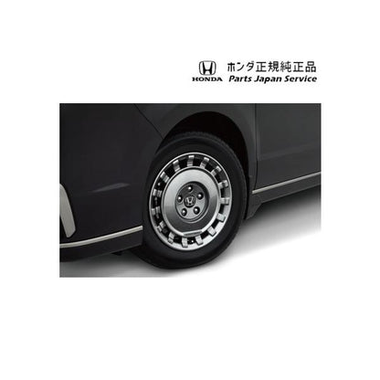 【大型便】RP6系ステップワゴン 09.16インチ アルミホイール/MG-029 08W16-3T0-000B STEPWGN HONDA