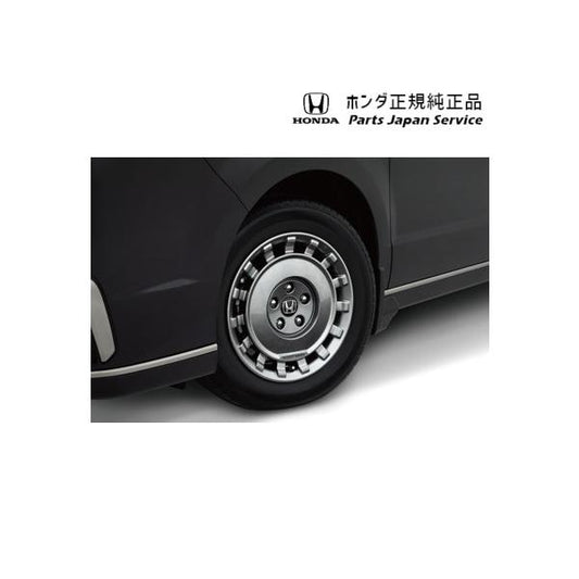 【大型便】RP6系ステップワゴン 09.16インチ アルミホイール/MG-029 08W16-3T0-000B STEPWGN HONDA