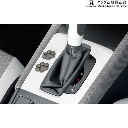 【クリックポスト】RP6系ステップワゴン 73.ペットインテリアステッカー(肉球) 08Z41-PP2-B01 STEPWGN HONDA
