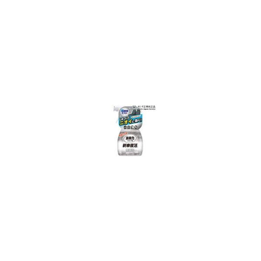 RP6系ステップワゴン 116.クルマの消臭力/新車復活消臭剤 08Z48-E6E-C50 STEPWGN HONDA