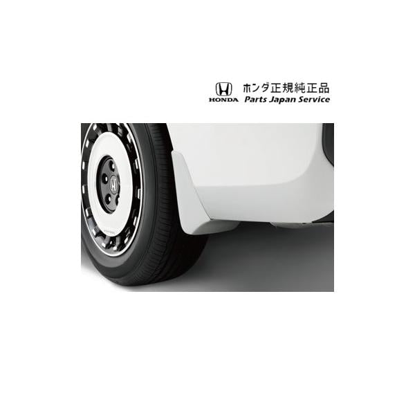 RP6系ステップワゴン 13.マッドガード AIR用 STEPWGN HONDA