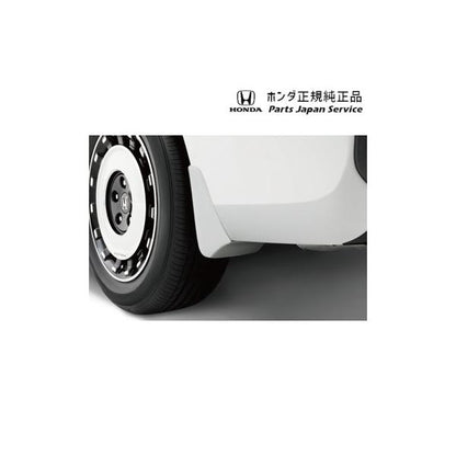 RP6系ステップワゴン 13.マッドガード AIR用 STEPWGN HONDA