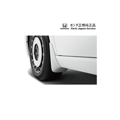 RP6系ステップワゴン 13.マッドガード AIR用 STEPWGN HONDA
