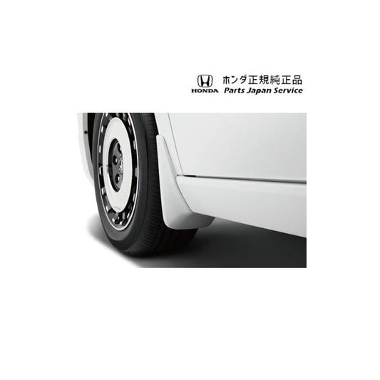 RP6系ステップワゴン 13.マッドガード AIR用 STEPWGN HONDA