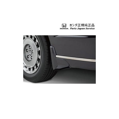 【大型便】RP6系ステップワゴン 14.マッドガード SPADA用 STEPWGN HONDA