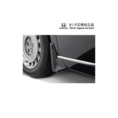 【大型便】RP6系ステップワゴン 14.マッドガード SPADA用 STEPWGN HONDA