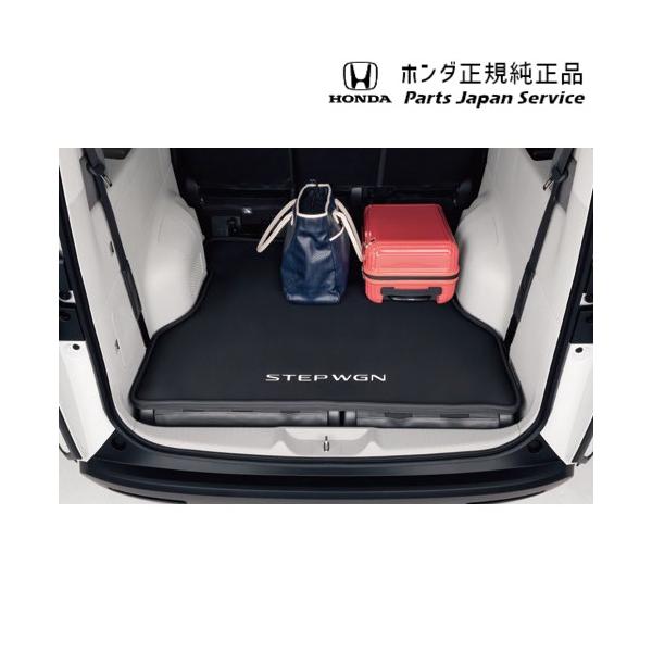 RP6系ステップワゴン 39.ラゲッジソフトトレー STEPWGN HONDA