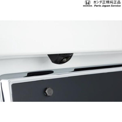 RP6系ステップワゴン 47.リアカメラ no 水滴クリーナー STEPWGN HONDA