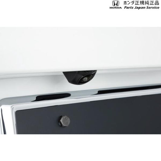 RP6系ステップワゴン 47.リアカメラ no 水滴クリーナー STEPWGN HONDA