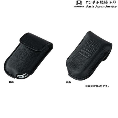 RP6系ステップワゴン 48.キーカバー STEPWGN HONDA