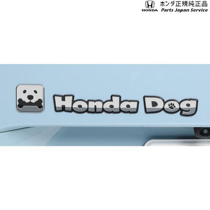 【クリックポスト】RP6系ステップワゴン 75.ペットエンブレム STEPWGN HONDA