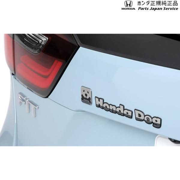 【クリックポスト】RP6系ステップワゴン 75.ペットエンブレム STEPWGN HONDA