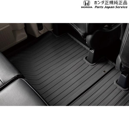 RP6系ステップワゴン 83.オールシーズンマット/2列目用 STEPWGN HONDA