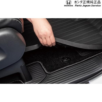 RP6系ステップワゴン 83.オールシーズンマット/2列目用 STEPWGN HONDA