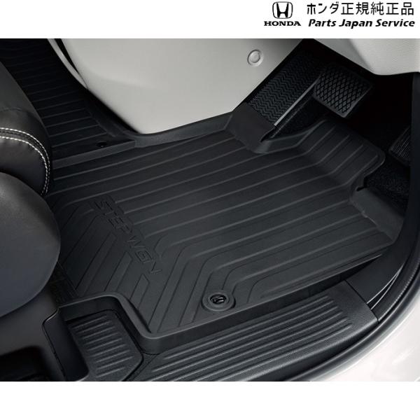RP6系ステップワゴン 83.オールシーズンマット/2列目用 STEPWGN HONDA