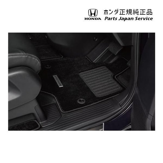 【大型便】RP6系ステップワゴン 85.フロアカーペットマット(スタンダードタイプ)/e:HEV用 STEPWGN HONDA