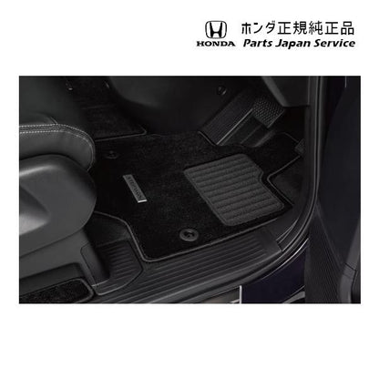 【大型便】RP6系ステップワゴン 85.フロアカーペットマット(スタンダードタイプ)/ガソリン車用 STEPWGN HONDA