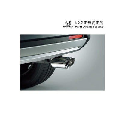 RV3系ヴェゼル 26.エキパイフィニッシャー 08F53-3M0-000 VEZEL HONDA