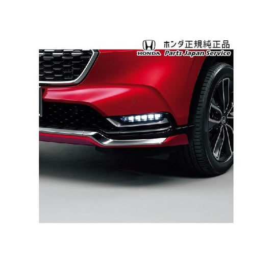 RV3系ヴェゼル 06.フォグライトガーニッシュ 08F56-3M0-000 VEZEL HONDA