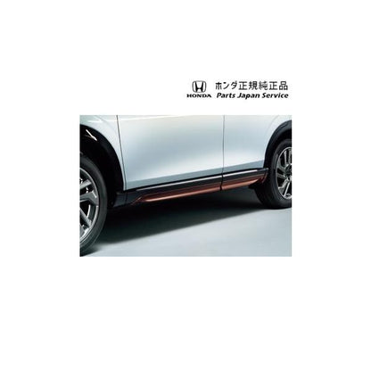 RV3系ヴェゼル 21.サイドロアーガーニッシュ 08F57-3M0-080A VEZEL HONDA