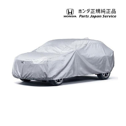 RV3系ヴェゼル 60.ボディーカバー 08P34-3M0-000 VEZEL HONDA