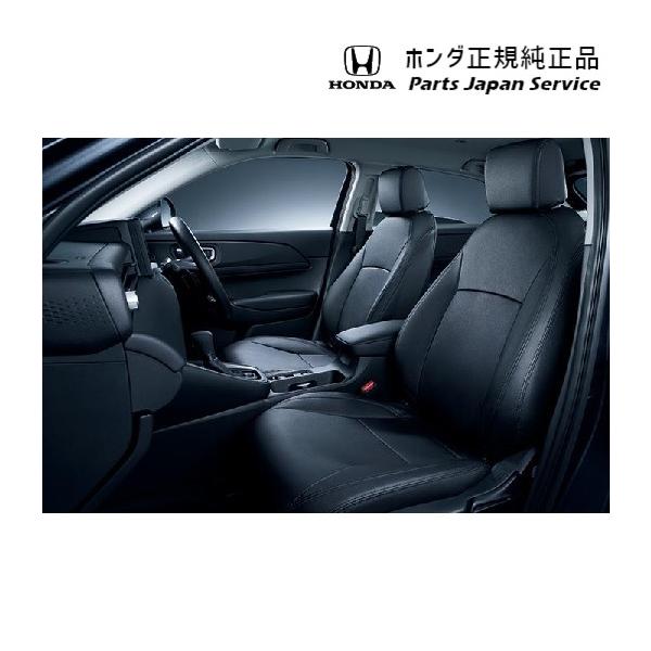 RV3系ヴェゼル 45.シートカバー 08P93-3M0-000 VEZEL HONDA