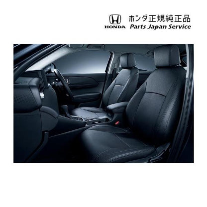 RV3系ヴェゼル 45.シートカバー 08P93-3M0-000 VEZEL HONDA