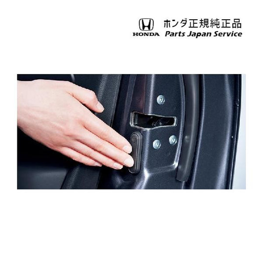 RV3系ヴェゼル 62.静電気除去プレート 08R73-PA1-000 VEZEL HONDA