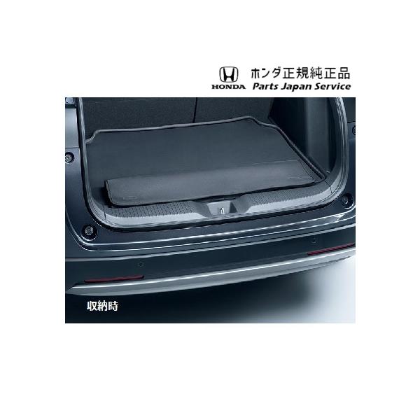 RV3系ヴェゼル 49.ラゲッジソフトトレー 08U45-3M0-000A VEZEL HONDA