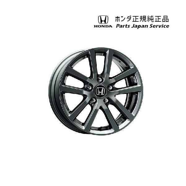 【大型便】RV3系ヴェゼル 27.16インチ アルミホイール/ME-025 08W16-3M0-000 VEZEL HONDA
