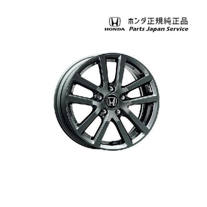 【大型便】RV3系ヴェゼル 27.16インチ アルミホイール/ME-025 08W16-3M0-000 VEZEL HONDA