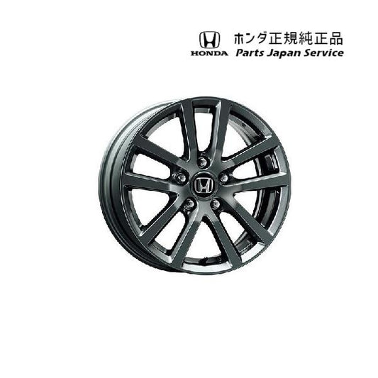 【大型便】RV3系ヴェゼル 27.16インチ アルミホイール/ME-025 08W16-3M0-000 VEZEL HONDA