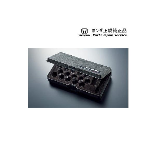 RV3系ヴェゼル 34.収納ケース 08W42-TF0-000 VEZEL HONDA