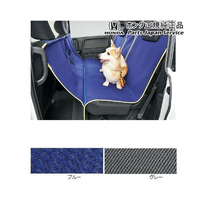 RV3系ヴェゼル 76.ペットシートマット VEZEL HONDA